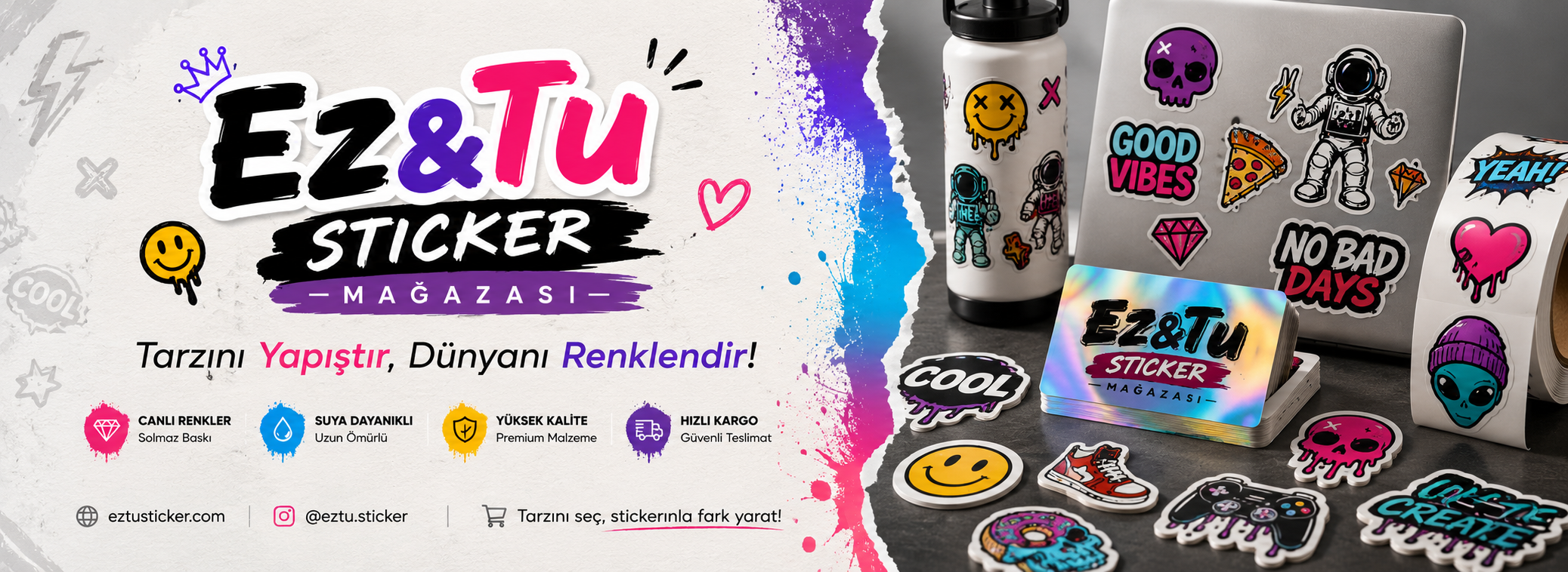 Çek Kopar Blok Notlar